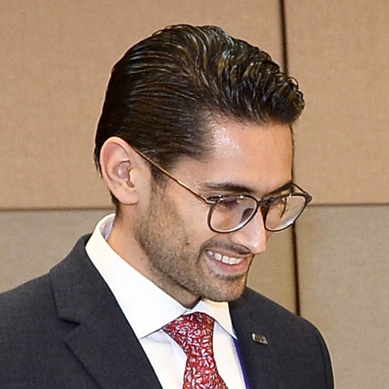 Salvador Escobedo